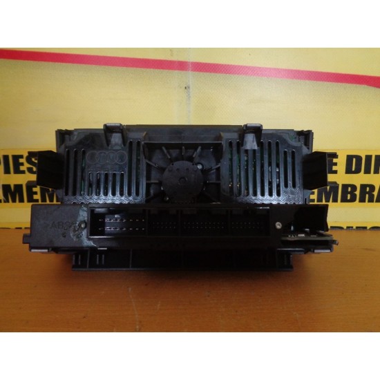 COMANDA CLIMA AUDI A3 8P, AN 2003-2012 COMANDA CLIMA AUDI A3 8P, AN 2003-2012