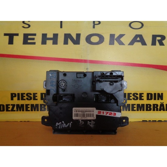 COMANDA AC MINI COOPER R56, AN 2006-2014 COMANDA AC MINI COOPER R56, AN 2006-2014