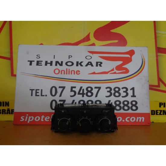 COMANDA CLIMA FIAT BRAVO II, AN 2007-2014