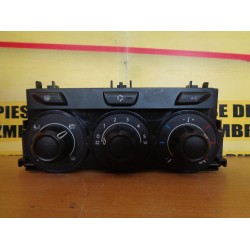 COMANDA CLIMA FIAT BRAVO II, AN 2007-2014 COMANDA CLIMA FIAT BRAVO II, AN 2007-2014