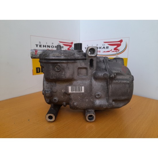 COMPRESOR AC TOYOTA PRIUS HYBRID AN 2009-2015 COMPRESOR AC TOYOTA PRIUS HYBRID AN 2009-2015