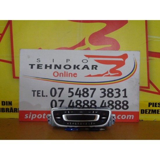 COMANDA CLIMA RENAULT MEGANE III, AN 2008-2016 COMANDA CLIMA RENAULT MEGANE III, AN 2008-2016