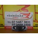 COMANDA CLIMA RENAULT MEGANE III, AN 2008-2016 COMANDA CLIMA RENAULT MEGANE III, AN 2008-2016