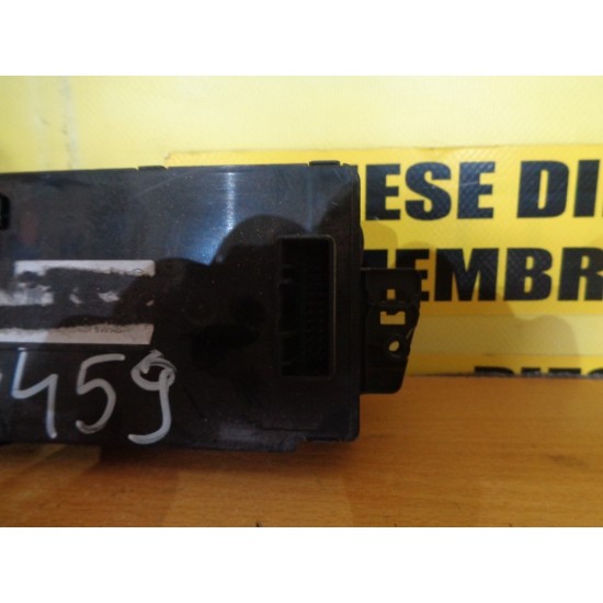 COMANDA CLIMA RENAULT MEGANE III, AN 2008-2016 COMANDA CLIMA RENAULT MEGANE III, AN 2008-2016