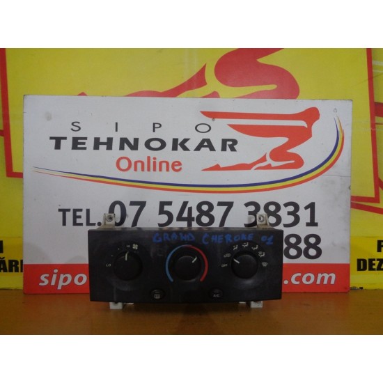 COMANDA AC JEEP GRAND Cherokee, AN 1999-2005