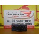 COMANDA AC OPEL ASTRA G, AN 1998-2004 COMANDA AC OPEL ASTRA G, AN 1998-2004