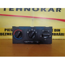 COMANDA AC OPEL ASTRA G, AN 1998-2004 COMANDA AC OPEL ASTRA G, AN 1998-2004