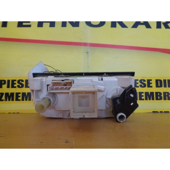 COMANDA AC OPEL CORSA C, AN 2000-2006 COMANDA AC OPEL CORSA C, AN 2000-2006