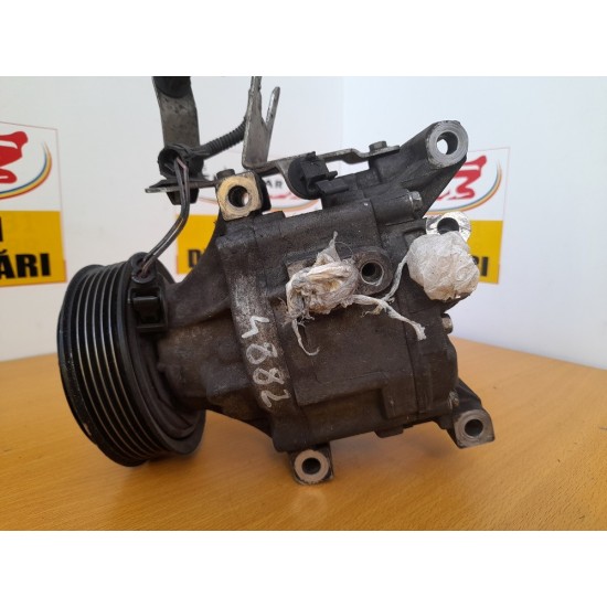 COMPRESOR AC LANCIA MUSA 1.3 DIESEL 2004-2012 COMPRESOR AC LANCIA MUSA 1.3 DIESEL 2004-2012
