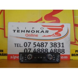 COMANDA CLIMA BMW SERIA 3 E90, AN 2005-2011