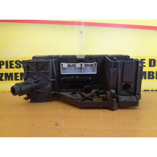 COMANDA AC VOLKSWAGEN GOLF V, AN 2004-2009 COMANDA AC VOLKSWAGEN GOLF V, AN 2004-2009