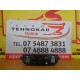 COMANDA CLIMA FORD FOCUS II, AN 2007-2008 COMANDA CLIMA FORD FOCUS II, AN 2007-2008
