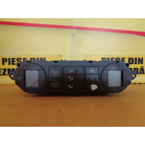 COMANDA CLIMA FORD FOCUS II, AN 2007-2008 COMANDA CLIMA FORD FOCUS II, AN 2007-2008