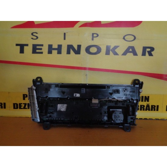 COMANDA CLIMA BMW SERIA 5 2010 COMANDA CLIMA BMW SERIA 5 2010