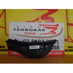 COMANDA CLIMA TOYOTA YARIS 2011-2018