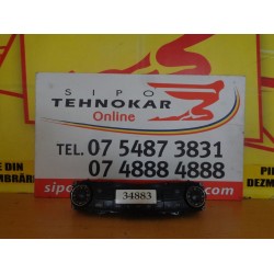 COMANDA CLIMA MERCEDES CLASA E 2002-2009