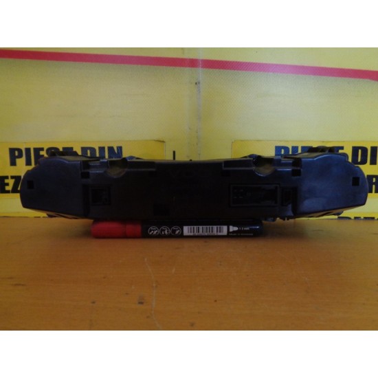 COMANDA CLIMA MERCEDES CLASA E 2002-2009 COMANDA CLIMA MERCEDES CLASA E 2002-2009
