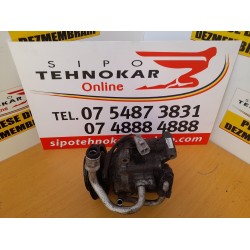COMPRESOR AC TOYOTA YARIS 1.4 DIESEL AN 1999-2005