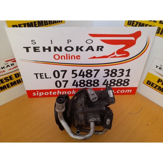 COMPRESOR AC TOYOTA YARIS 1.4 DIESEL AN 1999-2005