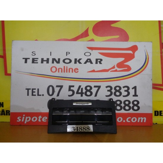COMANDA CLIMA MERCEDES CLASA E 2009-2015 COMANDA CLIMA MERCEDES CLASA E 2009-2015
