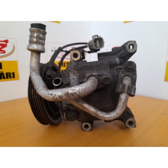 COMPRESOR AC TOYOTA YARIS 1.4 DIESEL AN 1999-2005