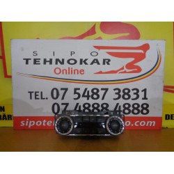 COMANDA CLIMA MERCEDES CLASA C 2008-2015