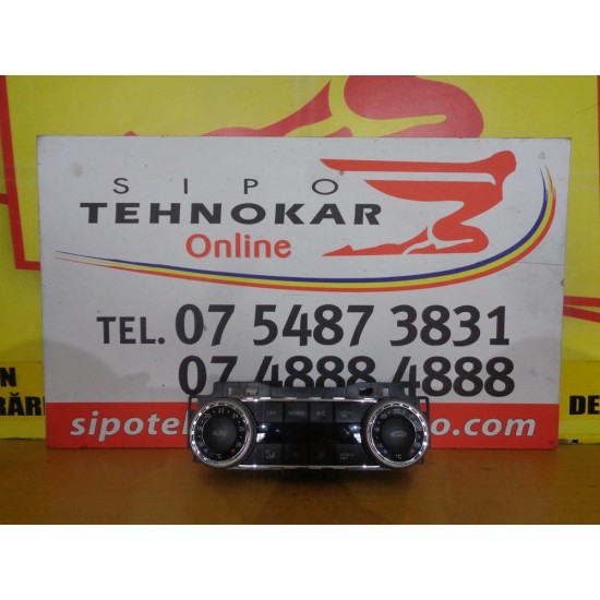 COMANDA CLIMA MERCEDES CLASA C 2008-2015