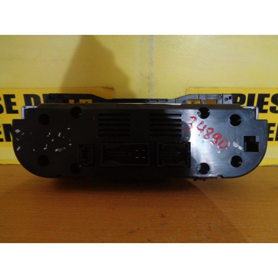 COMANDA CLIMA MERCEDES CLASA C 2008-2015