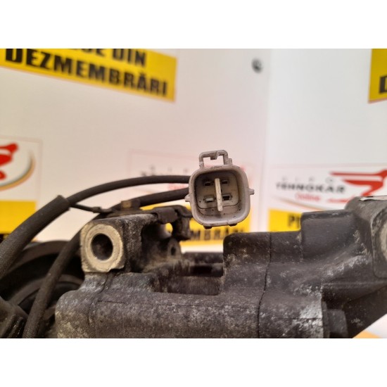 COMPRESOR AC TOYOTA YARIS 1.4 DIESEL AN 1999-2005