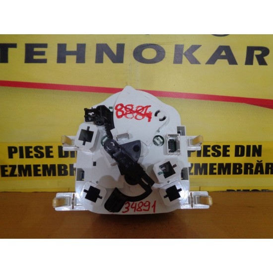 COMANDA AC CITROEN C1 2014-2018 COMANDA AC CITROEN C1 2014-2018