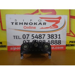 COMANDA CLIMA NISSAN QASHQAI 2007-2014