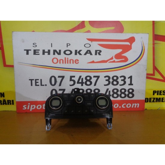 COMANDA CLIMA NISSAN QASHQAI 2007-2014