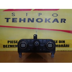 COMANDA CLIMA NISSAN QASHQAI 2007-2014