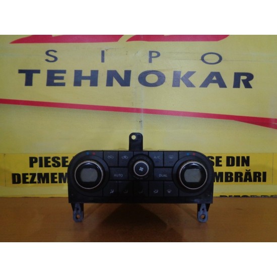 COMANDA CLIMA NISSAN QASHQAI 2007-2014