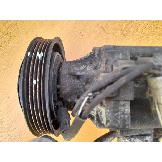 COMPRESOR AC TOYOTA YARIS 1.4 DIESEL AN 1999-2005