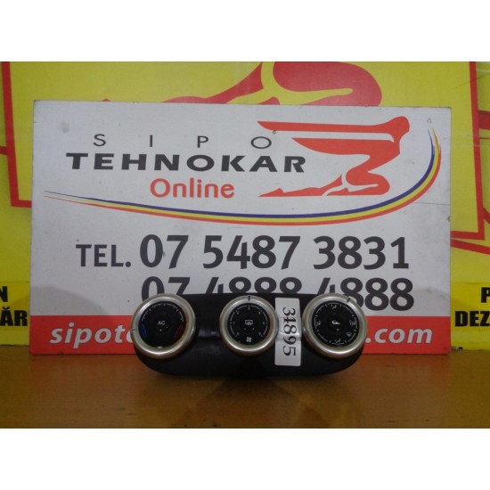 COMANDA AC ALFA ROMEO GIULIETTA 2010-2018