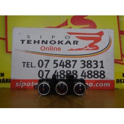 COMANDA CLIMA PEUGEOT iOn 2010-2017