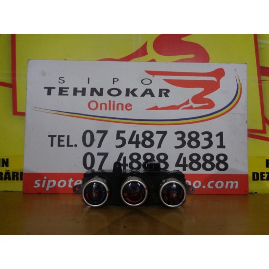 COMANDA CLIMA PEUGEOT iOn 2010-2017 COMANDA CLIMA PEUGEOT iOn 2010-2017