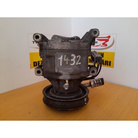 COMPRESOR AC TOYOTA YARIS 1.4 DIESEL AN 1999-2005
