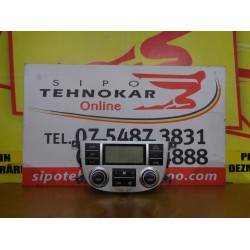 COMANDA CLIMA HYUNDAI SANTA FE 2006-2012
