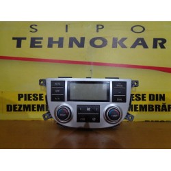 COMANDA CLIMA HYUNDAI SANTA FE 2006-2012