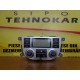 COMANDA CLIMA HYUNDAI SANTA FE 2006-2012 COMANDA CLIMA HYUNDAI SANTA FE 2006-2012