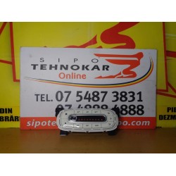 COMANDA CLIMA SMART FORTWO 453 2014-2020