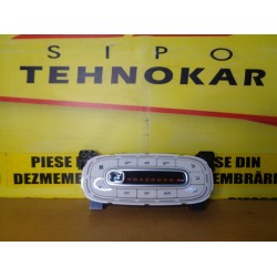 COMANDA CLIMA SMART FORTWO 453 2014-2020 COMANDA CLIMA SMART FORTWO 453 2014-2020