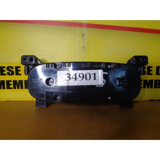 COMANDA CLIMA SMART FORTWO 453 2014-2020 COMANDA CLIMA SMART FORTWO 453 2014-2020