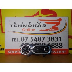 COMANDA CLIMA RENAULT CLIO 2016-2019