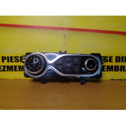 COMANDA CLIMA RENAULT CLIO 2016-2019 COMANDA CLIMA RENAULT CLIO 2016-2019