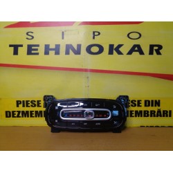 COMANDA CLIMA SMART FORTWO 453 2014-2020 COMANDA CLIMA SMART FORTWO 453 2014-2020