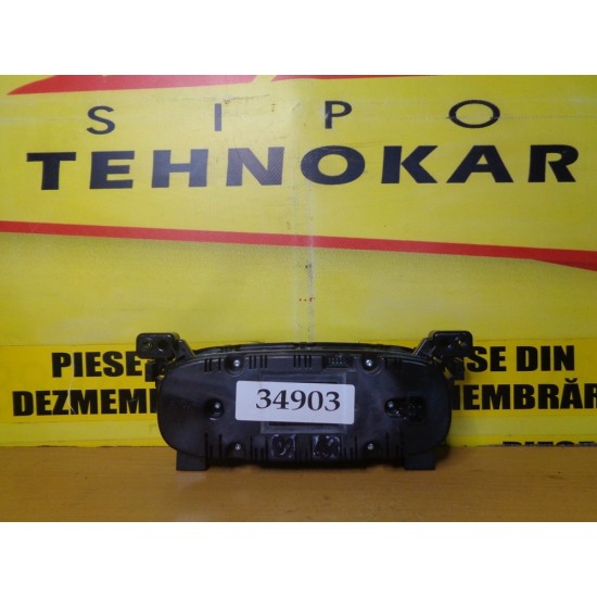 COMANDA CLIMA SMART FORTWO 453 2014-2020 COMANDA CLIMA SMART FORTWO 453 2014-2020