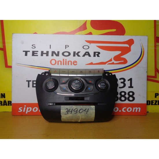 COMANDA CLIMA MAZDA CX-5 2012-2017 COMANDA CLIMA MAZDA CX-5 2012-2017